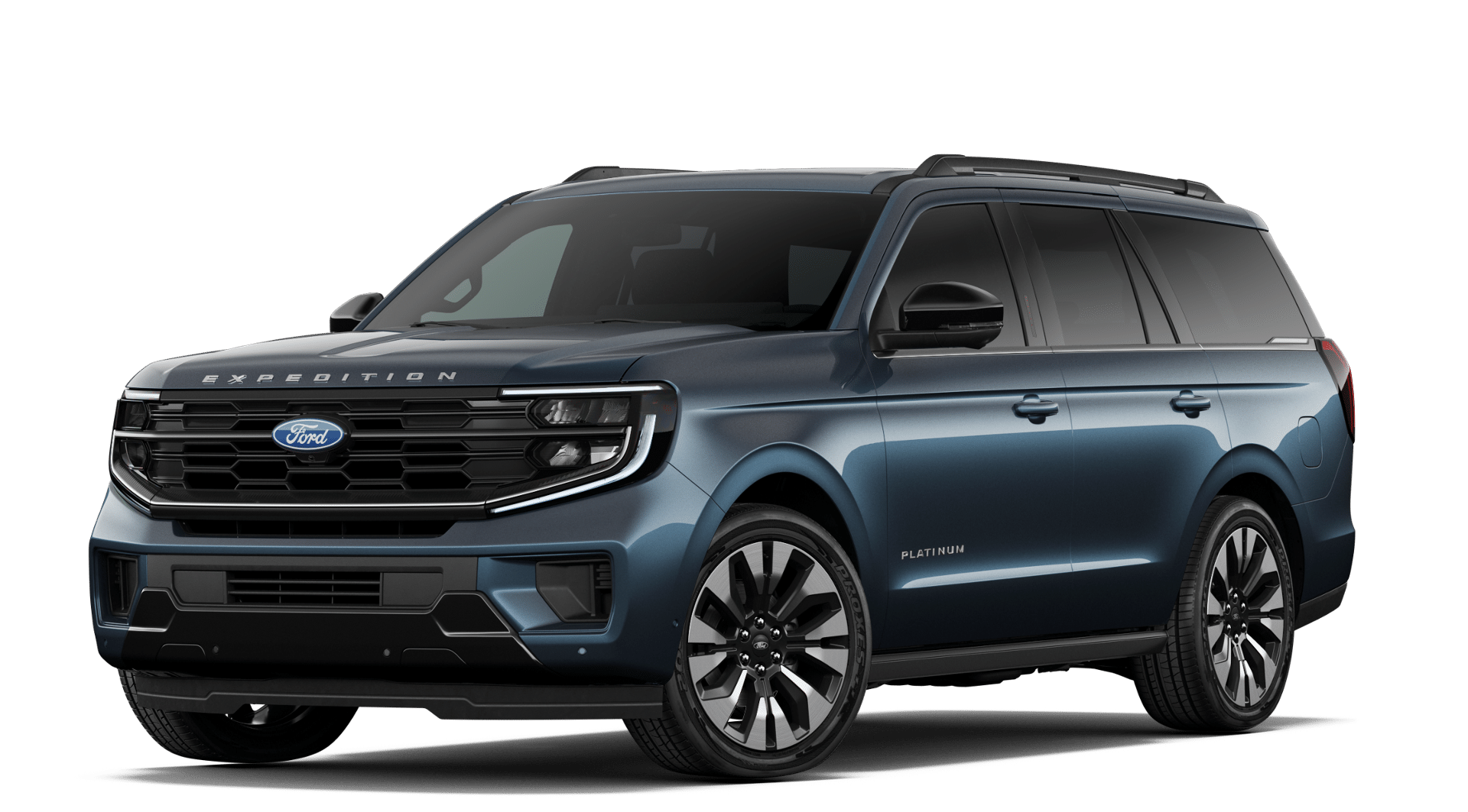 2027 Ford Expedition® External Image 1
